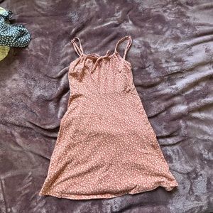 Sky and Sparrow,Small, pink/ peach